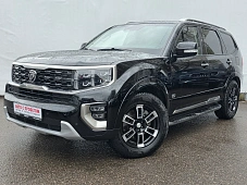 Купить Киа Мохаве 2020г.