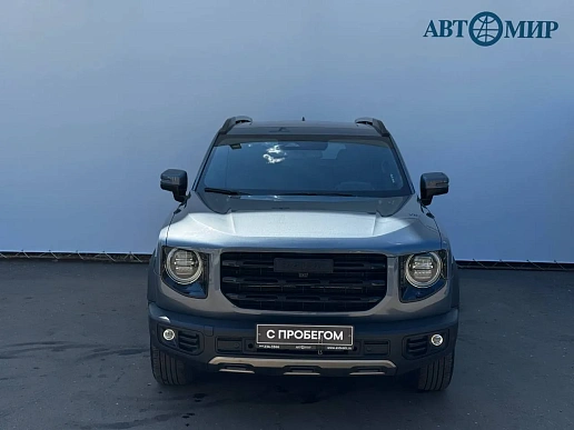 Купить Хавал Haval DARGO 2022г.