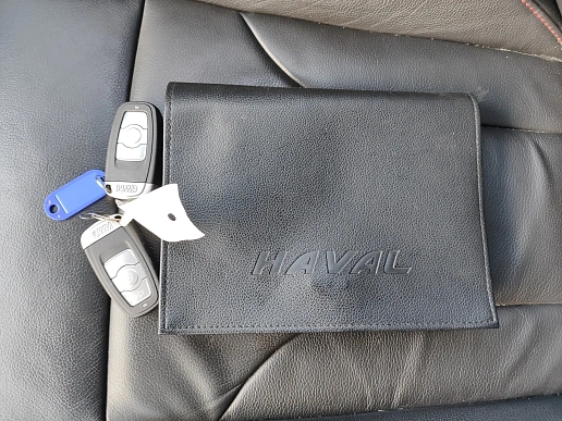 Купить Хавал Haval H6 2017г.