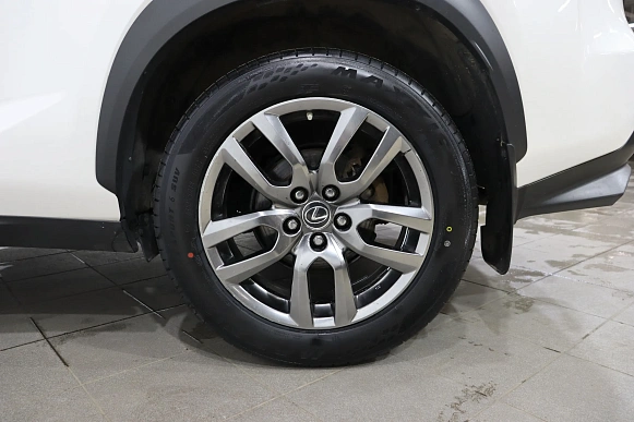 Купить Лексус Lexus NX 2018г.