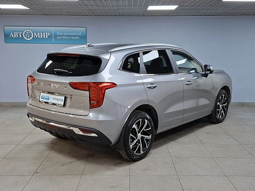 Купить Хавал Haval Jolion 2022г.