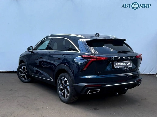 Купить Хавал Haval F7 2025г.