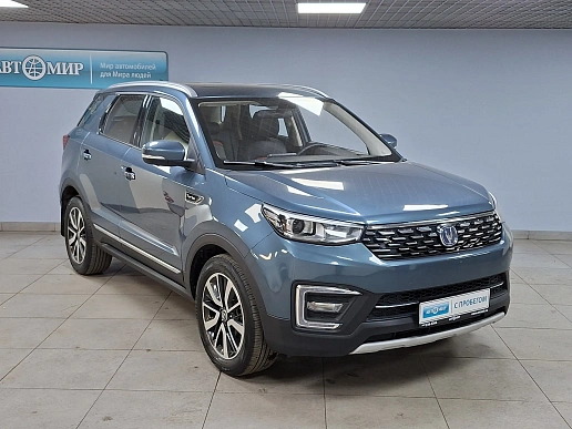 Купить Чанган КС55 2020г.