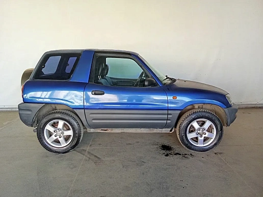 Купить Тойота Новый RAV4 1995г.