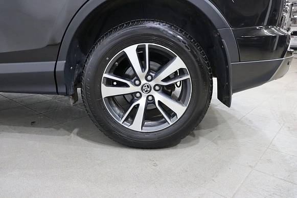 Купить Тойота Новый RAV4 2015г.