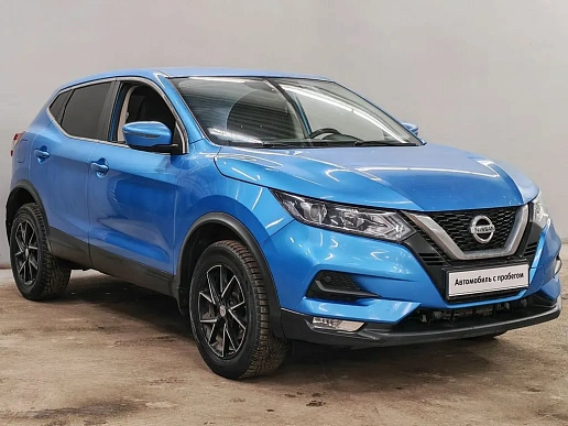 Купить Ниссан Кашкаи 2019г.