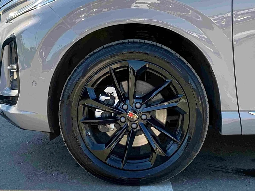 Купить Хонгки ХС3 2024г.
