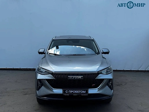 Купить Хавал Haval F7x 2022г.