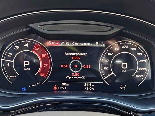 Купить Ауди РС К8 2024г.