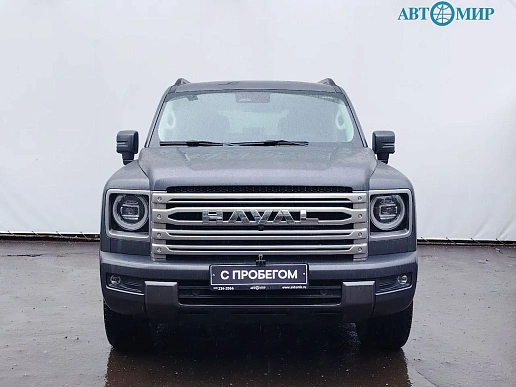 Купить Хавал ПРО Haval H9 2024г.