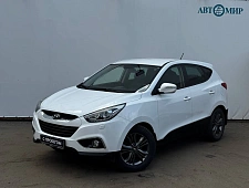Купить Хёндай икс35 2015г.