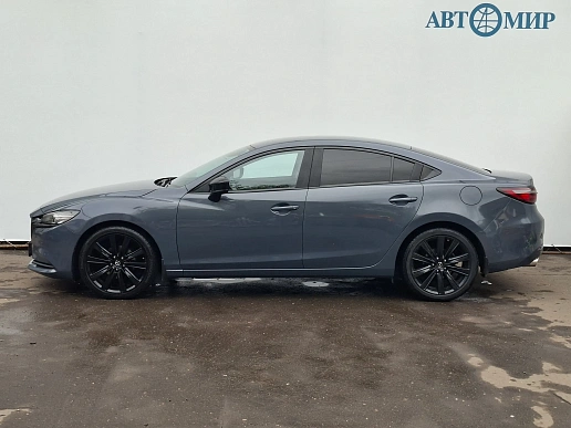 Купить Мазда Mazda 6 2021г.