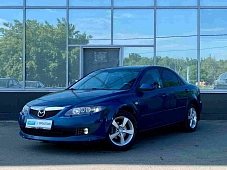 Купить Мазда Mazda 6 2007г.