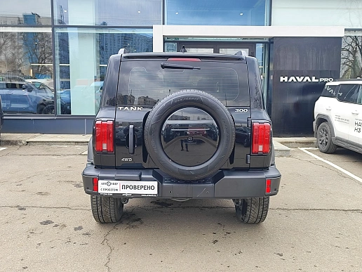 Купить Танк 300 2023г.