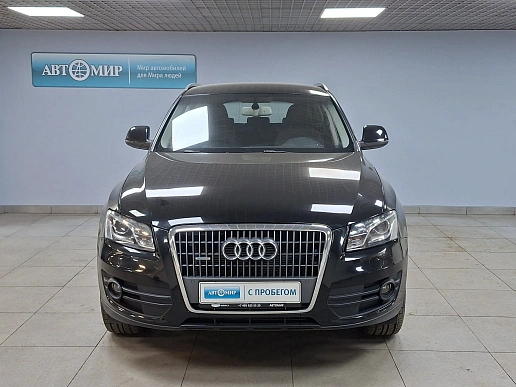 Купить Ауди К5 2008г.