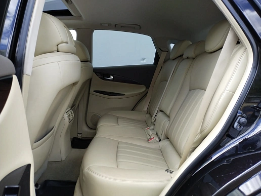 Купить Инфинити Infiniti QX50 2015г.