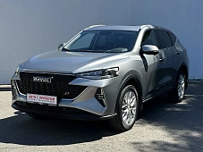 Купить Хавал Haval F7 2023г.