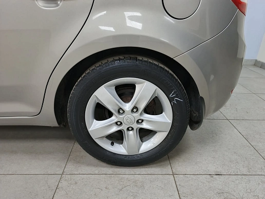 Купить Киа Сид 2012г.