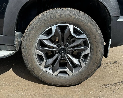 Купить Хавал Haval DARGO 2023г.