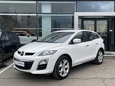 Mazda CX-7