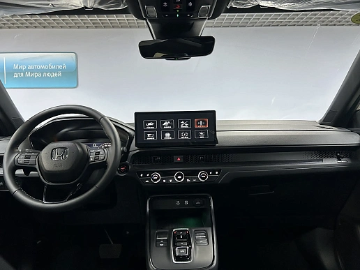 Купить Хонда КР-В 2025г.