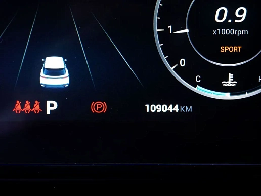 Купить Омода С5 2022г.