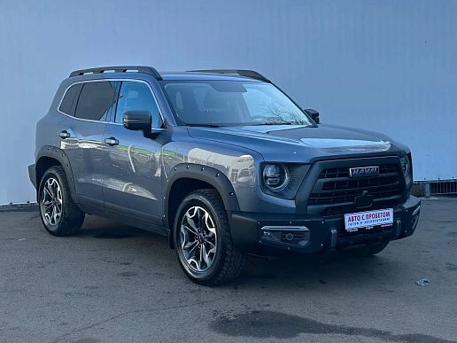 Купить Хавал Haval DARGO 2023г.