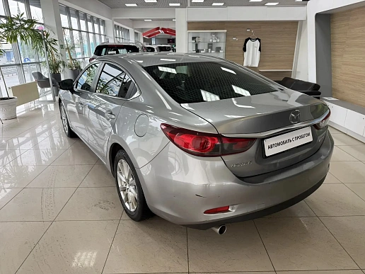 Купить Мазда Mazda 6 2012г.