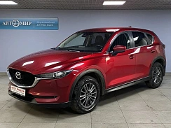 Купить Мазда ККС-5 2018г.