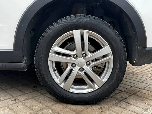 Купить Хавал Haval Jolion 2024г.