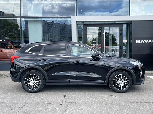 Купить Хавал Haval Jolion 2024г.