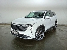 Купить Джили Атлас 2024г.