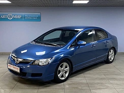 Купить Хонда Сивик 2007г.