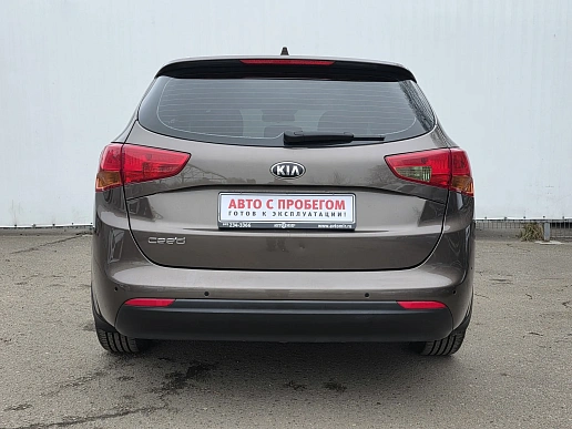 Купить Киа Сид 2018г.