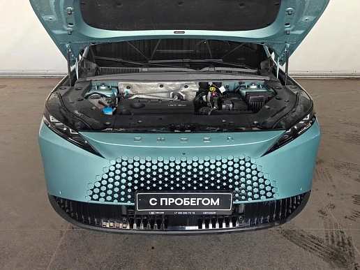 Купить Омода С7 2025г.