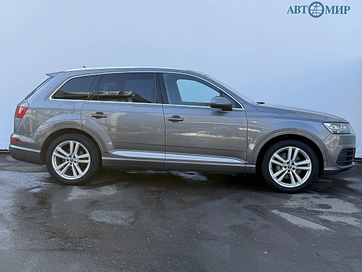 Купить Ауди К7 2015г.
