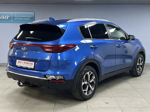 Купить Киа Спортадже 2019г.