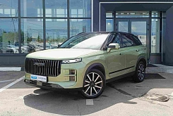 Купить Джейку ДЖ7 2023г.