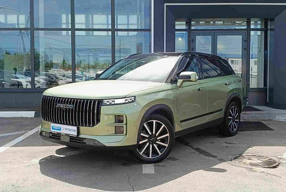 Купить Джейку ДЖ7 2023г.