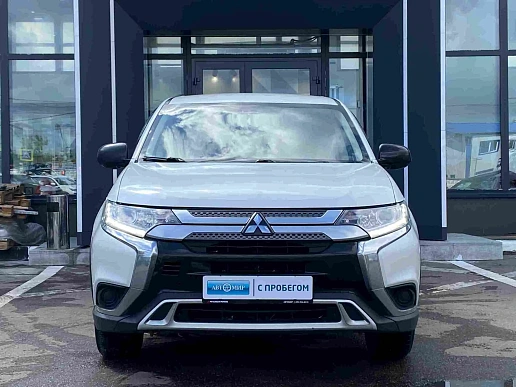 Купить Митсубиси Оутлендер 2019г.