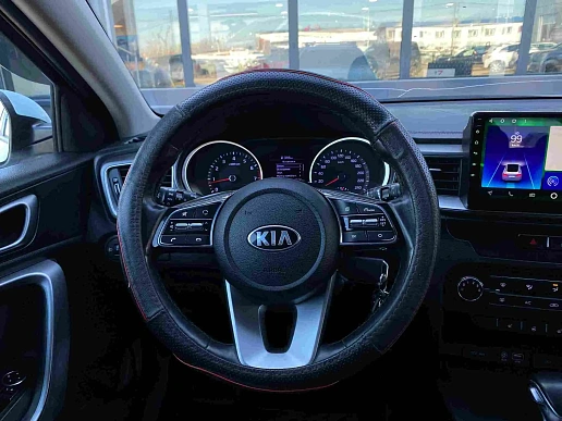 Купить Киа Сид 2019г.