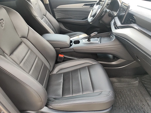 Купить Хавал Haval F7x 2023г.