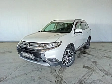 Купить Митсубиси Оутлендер 2017г.