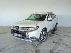 Купить Митсубиси Оутлендер 2017г.