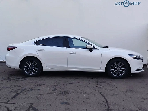 Купить Мазда Mazda 6 2021г.