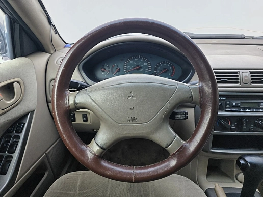 Купить Митсубиси Галант 2003г.
