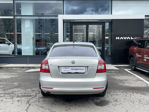 Купить Шкода Октавиа 2013г.