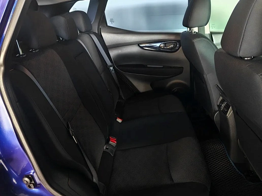 Купить Ниссан Кашкаи 2014г.