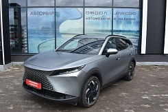 Omoda C7