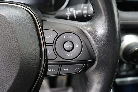 Купить Тойота Новый RAV4 2020г.